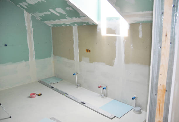 Best Residential Mold Inspection & Testing  in Coffeyville, KS