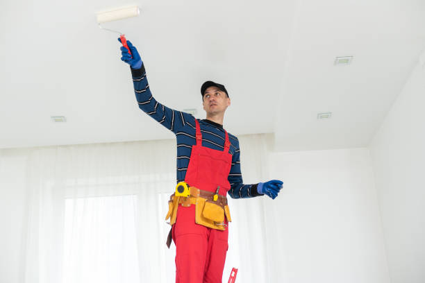 Best Comprehensive Air Testing for Mold Contaminants  in Coffeyville, KS
