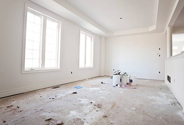 Best Biohazard Mold Removal  in Coffeyville, KS